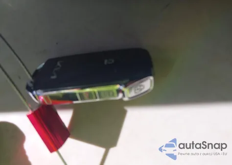 2024 Kia Sportage Ex from USA, damaged, VIN 5XYK3CDFXRG152973